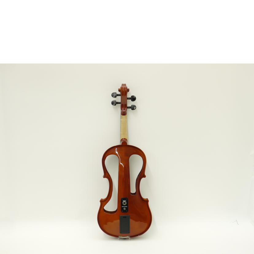 Hallstatt ハルシュタット/エレキバイオリン/EV-30/CV-210E//-/Aランク/69