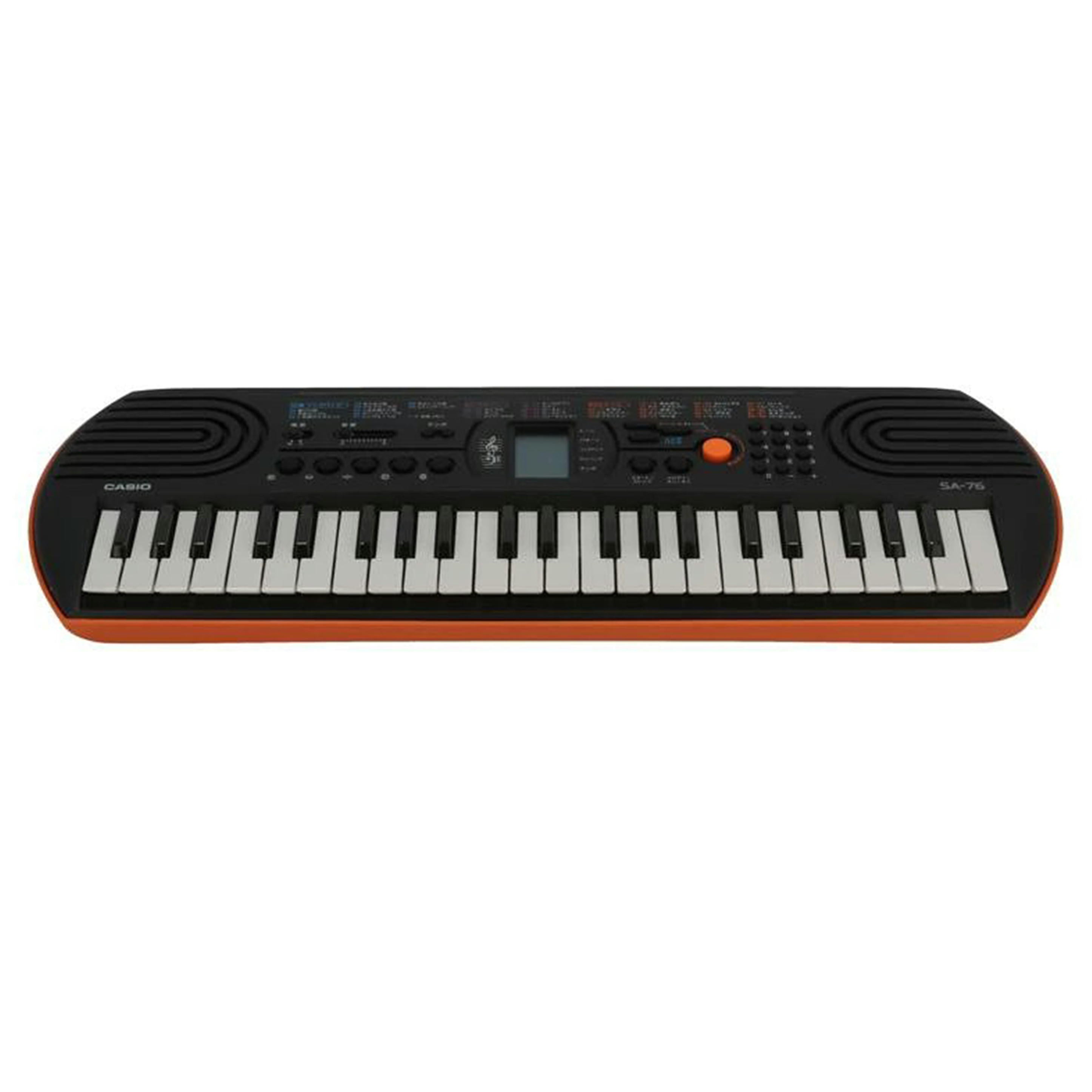 CASIO カシオ/ミニキーボード /SA-76//818CAS179G93445/Bランク/01