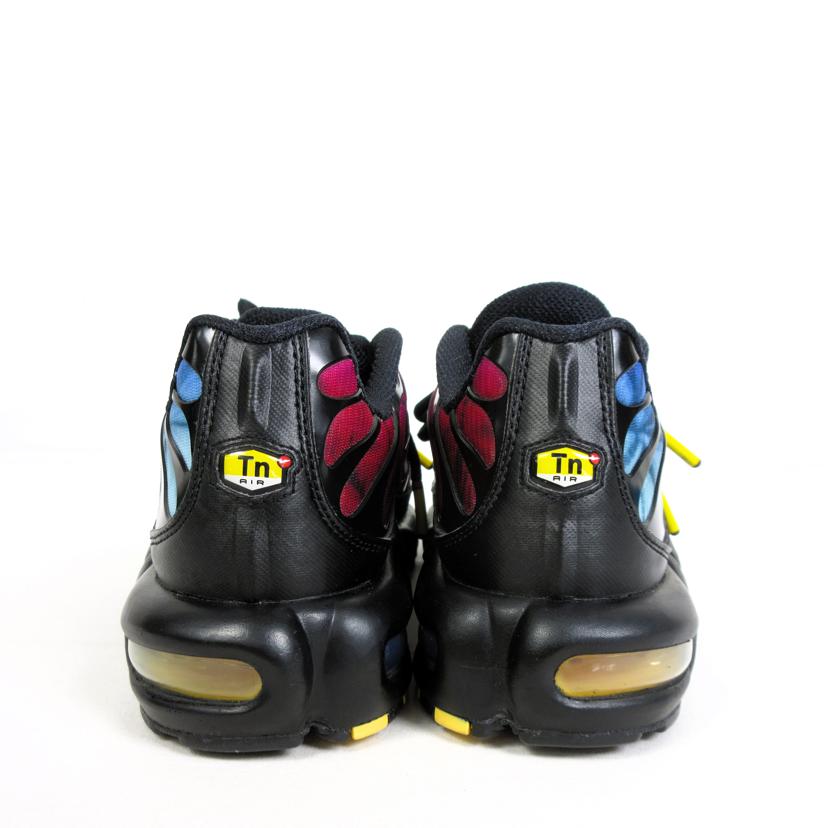 NIKE ナイキ/NIKE AIR MAX PLUS 25TH ANNIVERSARY/FV0393-001//ABランク/70