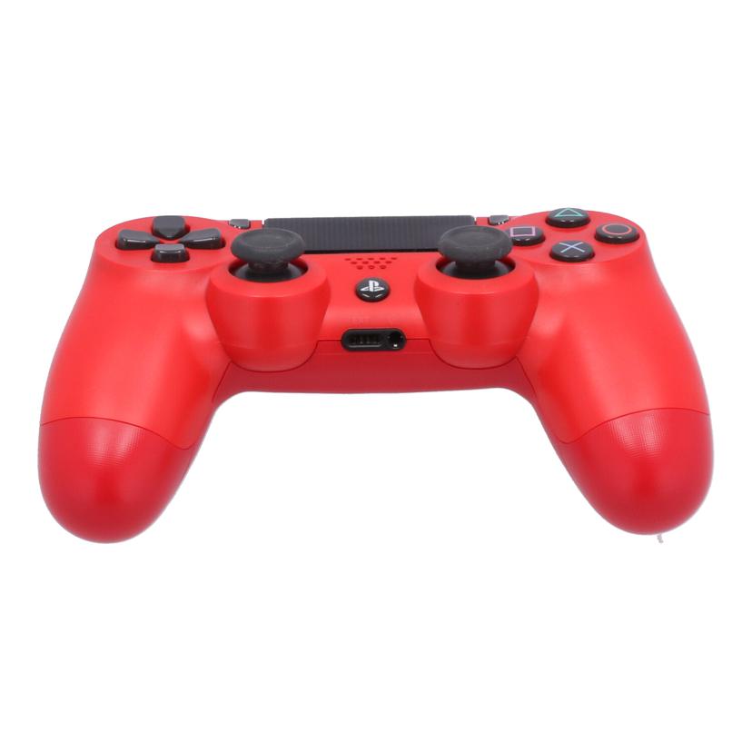 SONY ソニー /PS4 コントローラー/CUH-ZCT2J//193111A0018945/Bランク/77