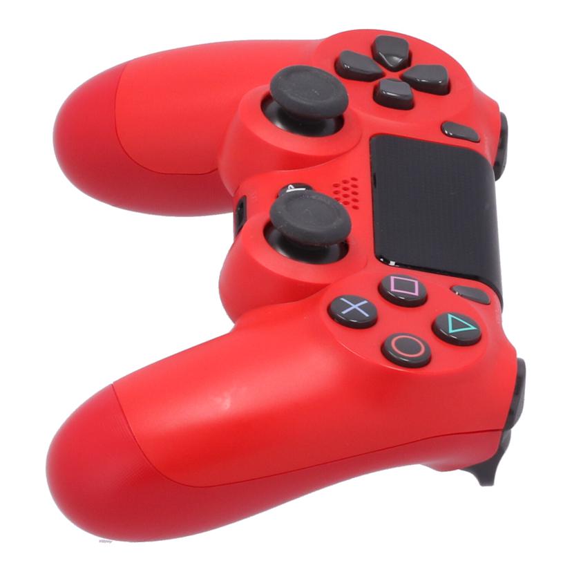 SONY ソニー /PS4 コントローラー/CUH-ZCT2J//193111A0018945/Bランク/77