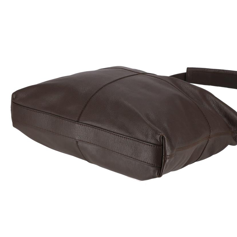 GIVENCHY ジバンシー/ナイチンゲール/2WAYショルダーバッグ/ブラウン//MA1***/Aランク/18