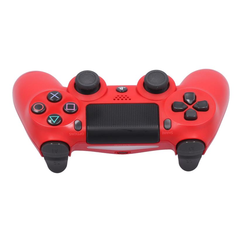 SONY ソニー /PS4 コントローラー/CUH-ZCT2J//193111A0018945/Bランク/77