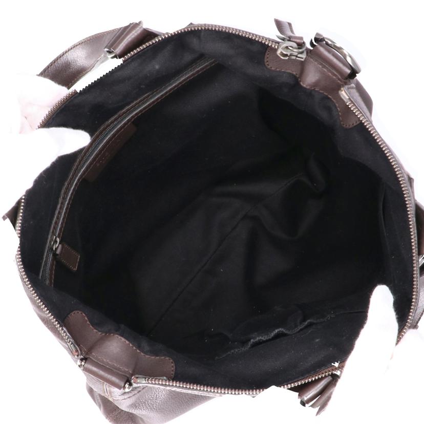 GIVENCHY ジバンシー/ナイチンゲール/2WAYショルダーバッグ/ブラウン//MA1***/Aランク/18