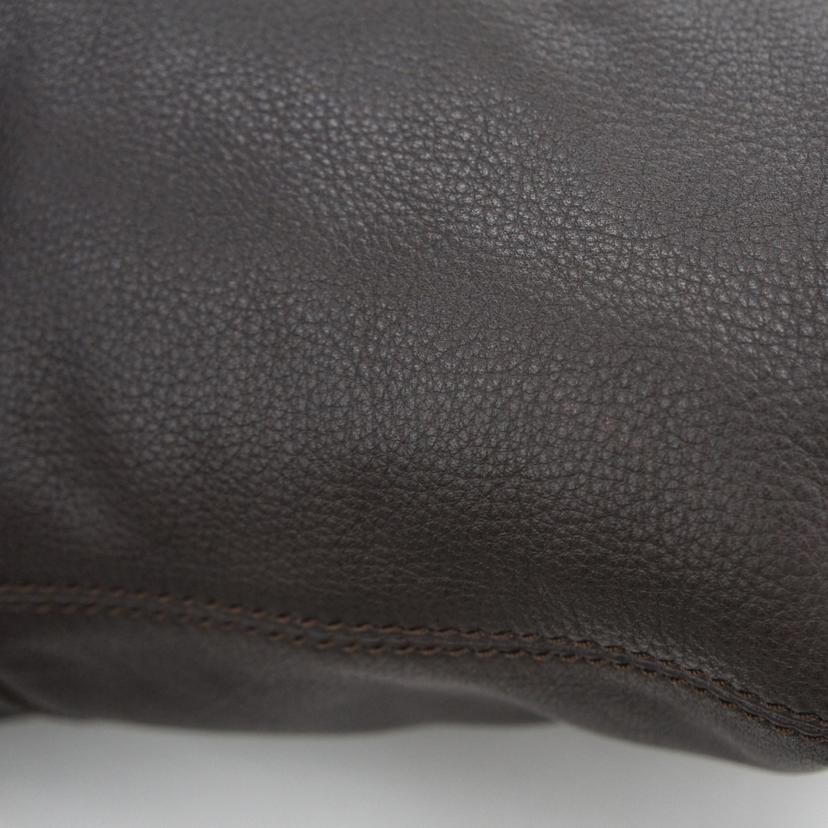 GIVENCHY ジバンシー/ナイチンゲール/2WAYショルダーバッグ/ブラウン//MA1***/Aランク/18