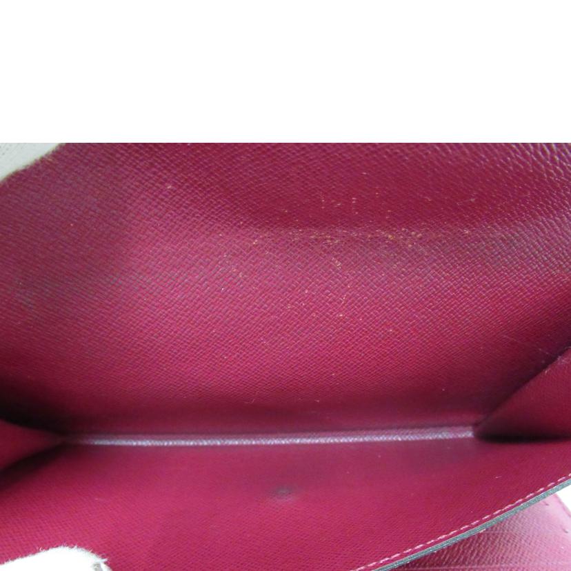 LOUIS VUITTON/ポルトフォイユ・マリールーロン/モノグラム/9264630553508//CA2***/Cランク/63