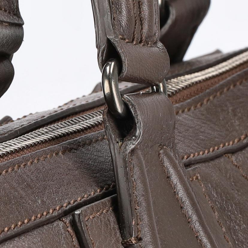 GIVENCHY ジバンシー/ナイチンゲール/2WAYショルダーバッグ/ブラウン//MA1***/Aランク/18