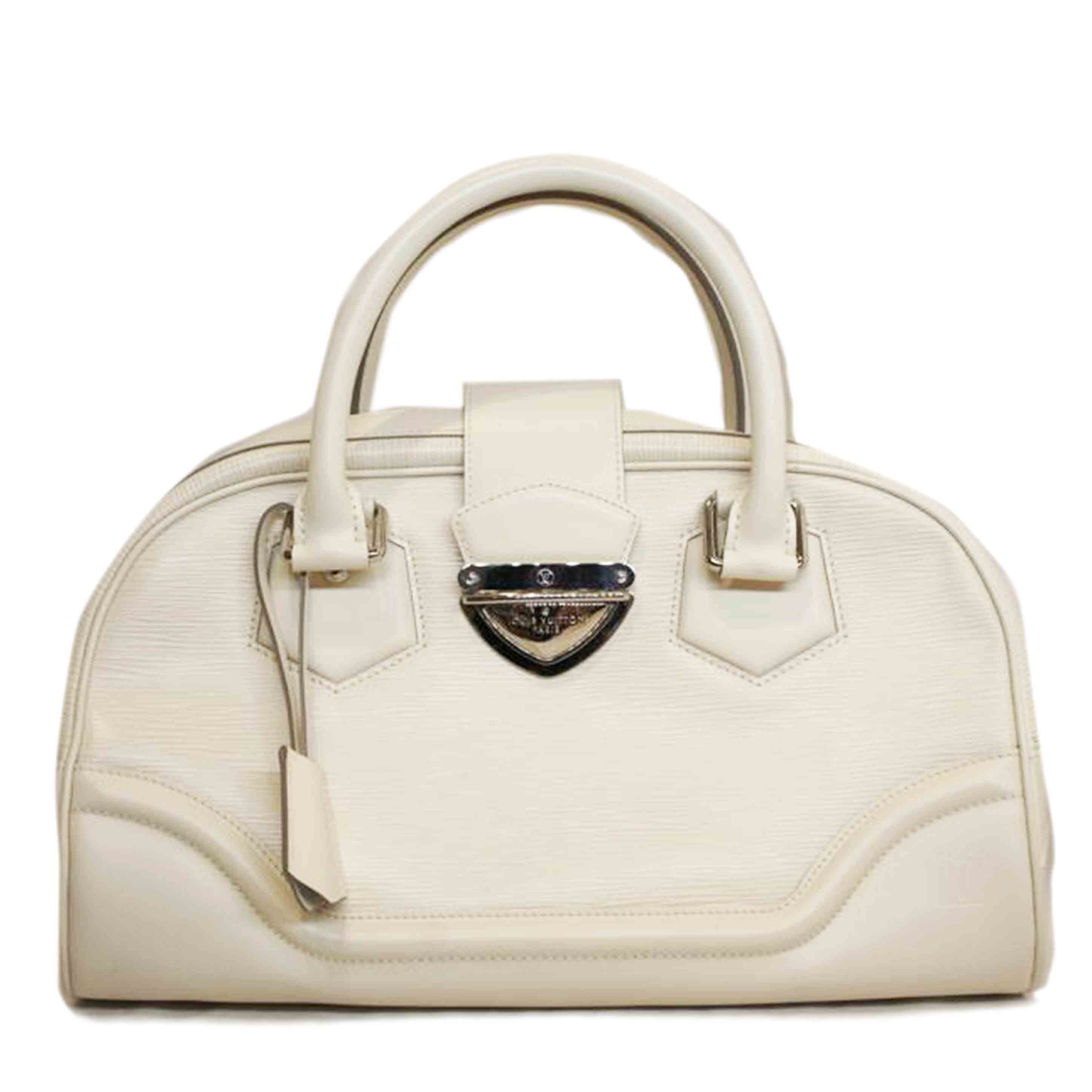 LV ルイヴィトン/モンテーニュGM/エピ/M5931J//TH2***/ABランク/92