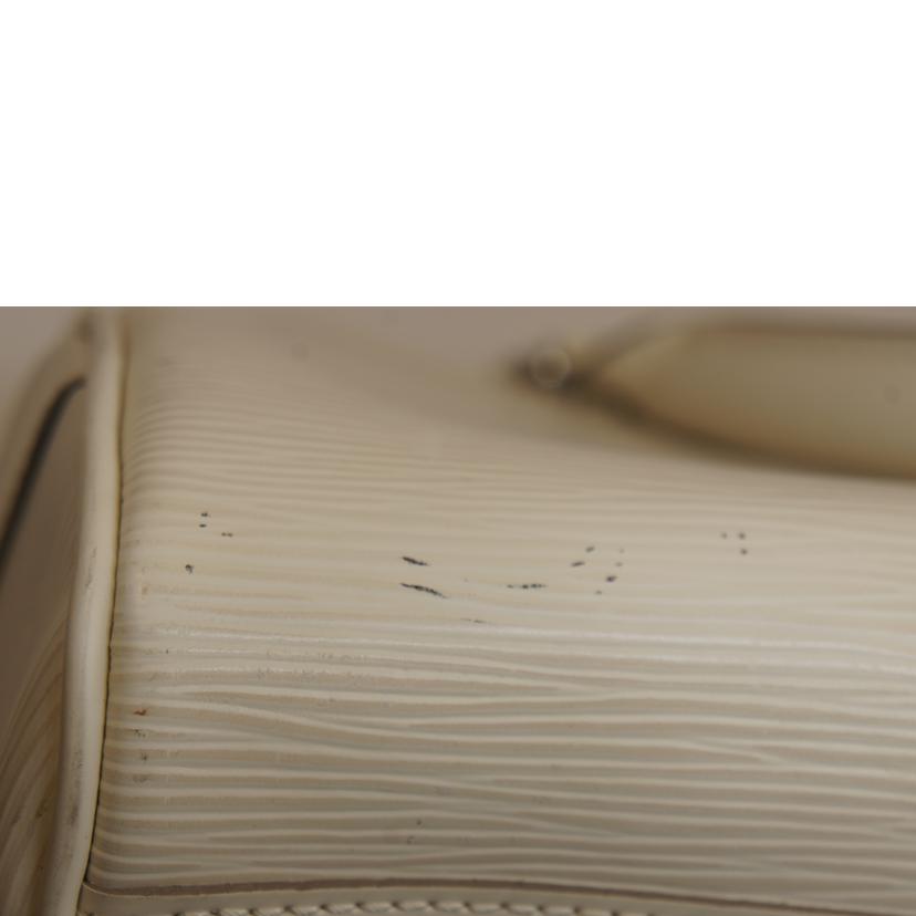 LV ルイヴィトン/モンテーニュGM/エピ/M5931J//TH2***/ABランク/92