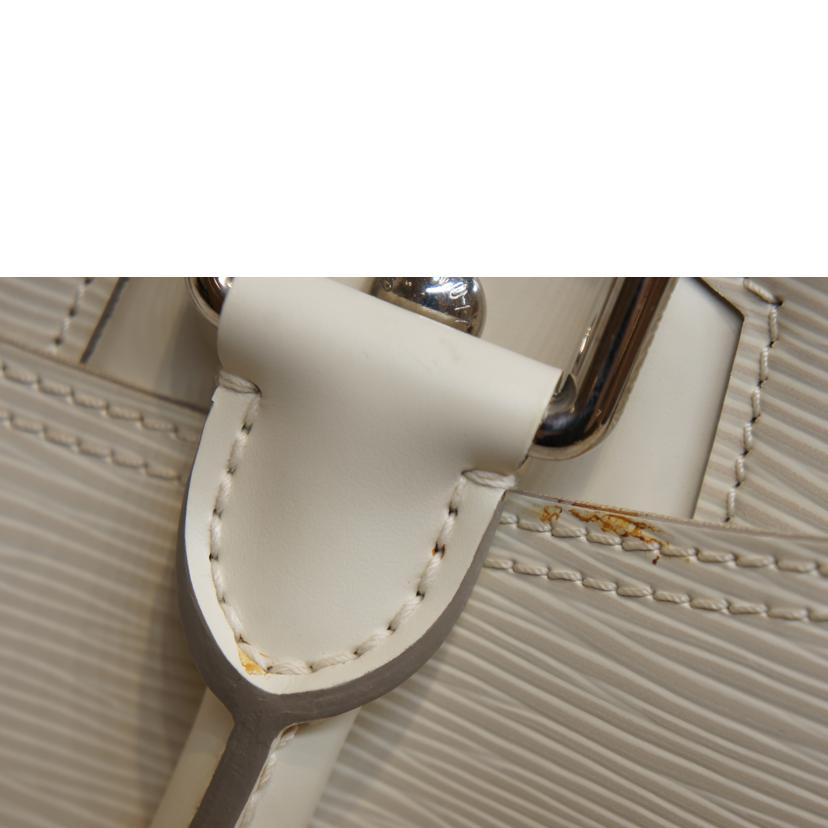 LV ルイヴィトン/モンテーニュGM/エピ/M5931J//TH2***/ABランク/92