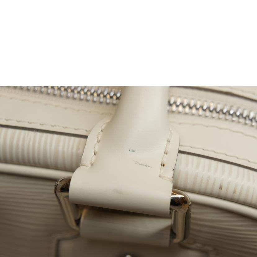 LV ルイヴィトン/モンテーニュGM/エピ/M5931J//TH2***/ABランク/92