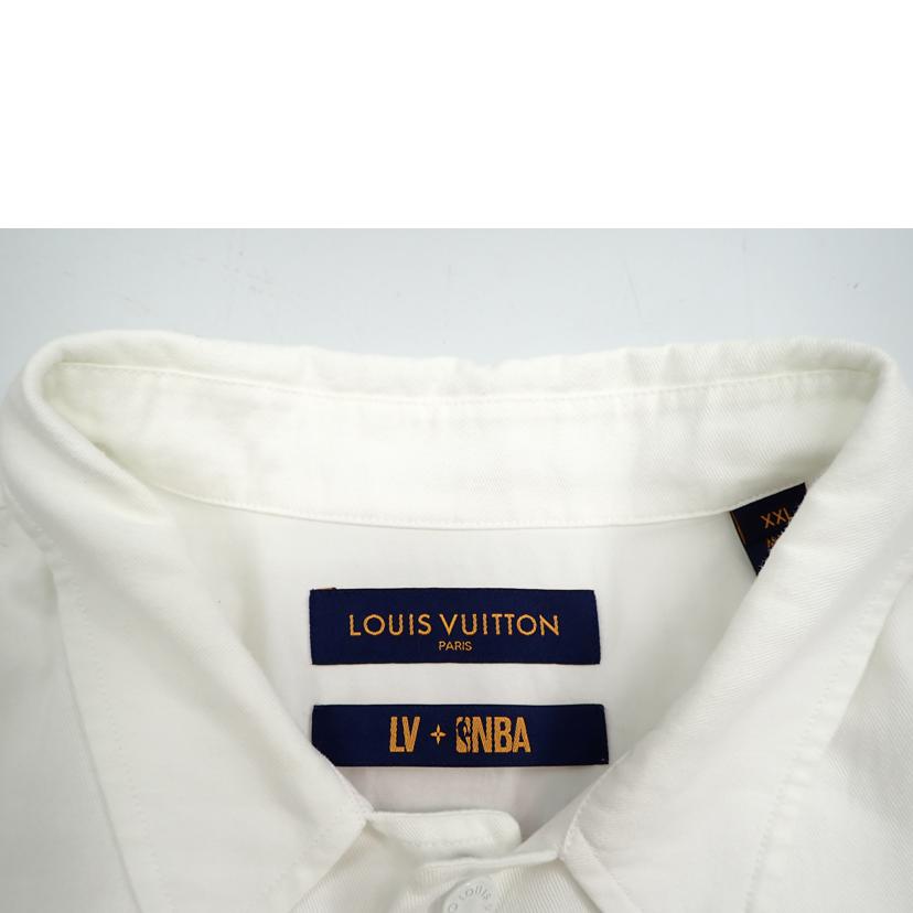 LV/◇NBAバスケットボールシャツ/RM212M EV9 HLS11W//サイス*****/Bランク/62