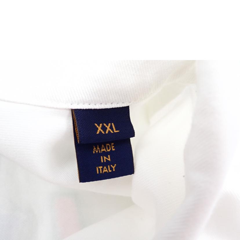 LV/◇NBAバスケットボールシャツ/RM212M EV9 HLS11W//サイス*****/Bランク/62