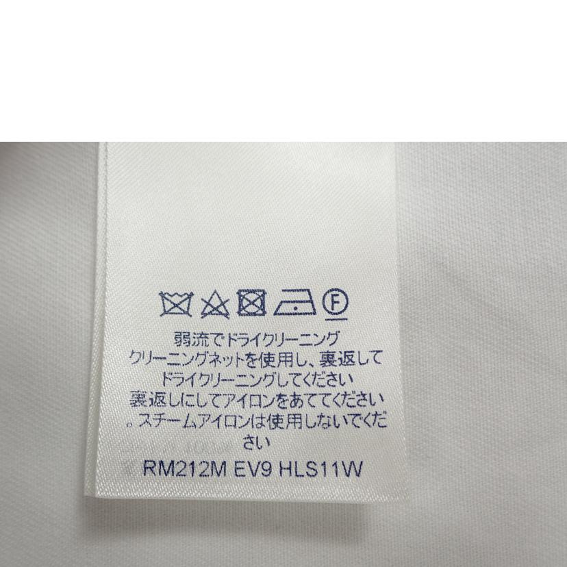 LV/◇NBAバスケットボールシャツ/RM212M EV9 HLS11W//サイス*****/Bランク/62