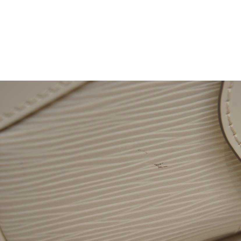 LV ルイヴィトン/モンテーニュGM/エピ/M5931J//TH2***/ABランク/92