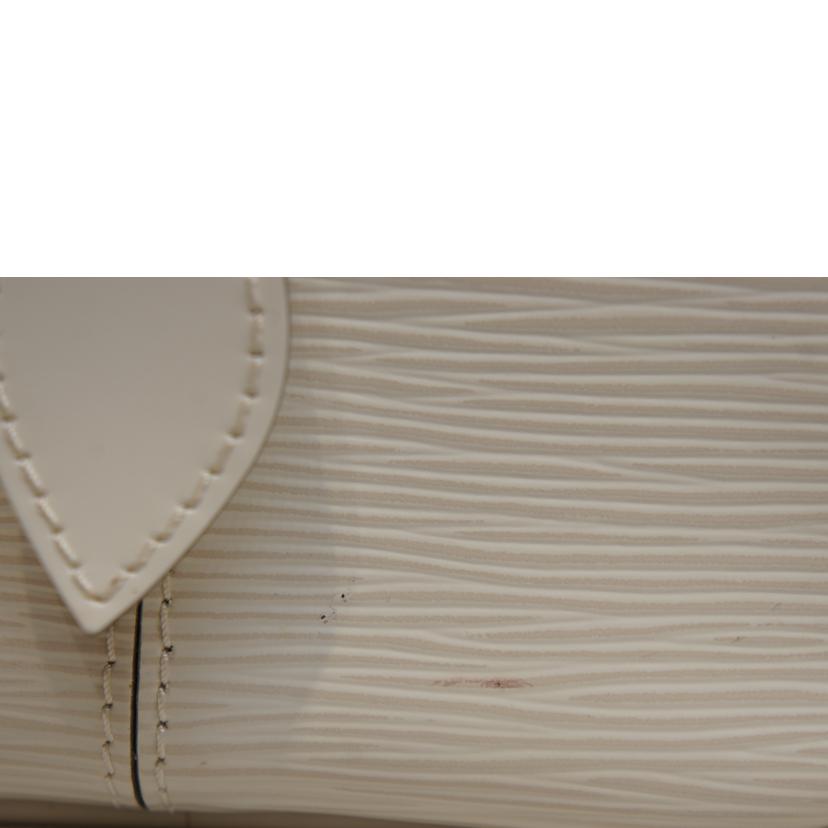 LV ルイヴィトン/モンテーニュGM/エピ/M5931J//TH2***/ABランク/92