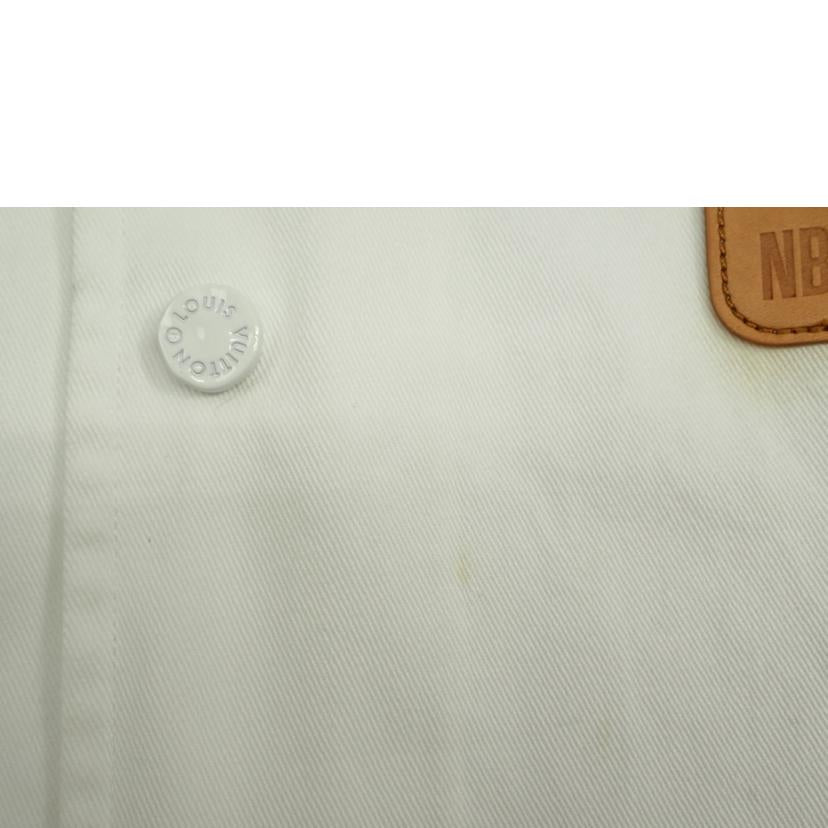 LV/◇NBAバスケットボールシャツ/RM212M EV9 HLS11W//サイス*****/Bランク/62