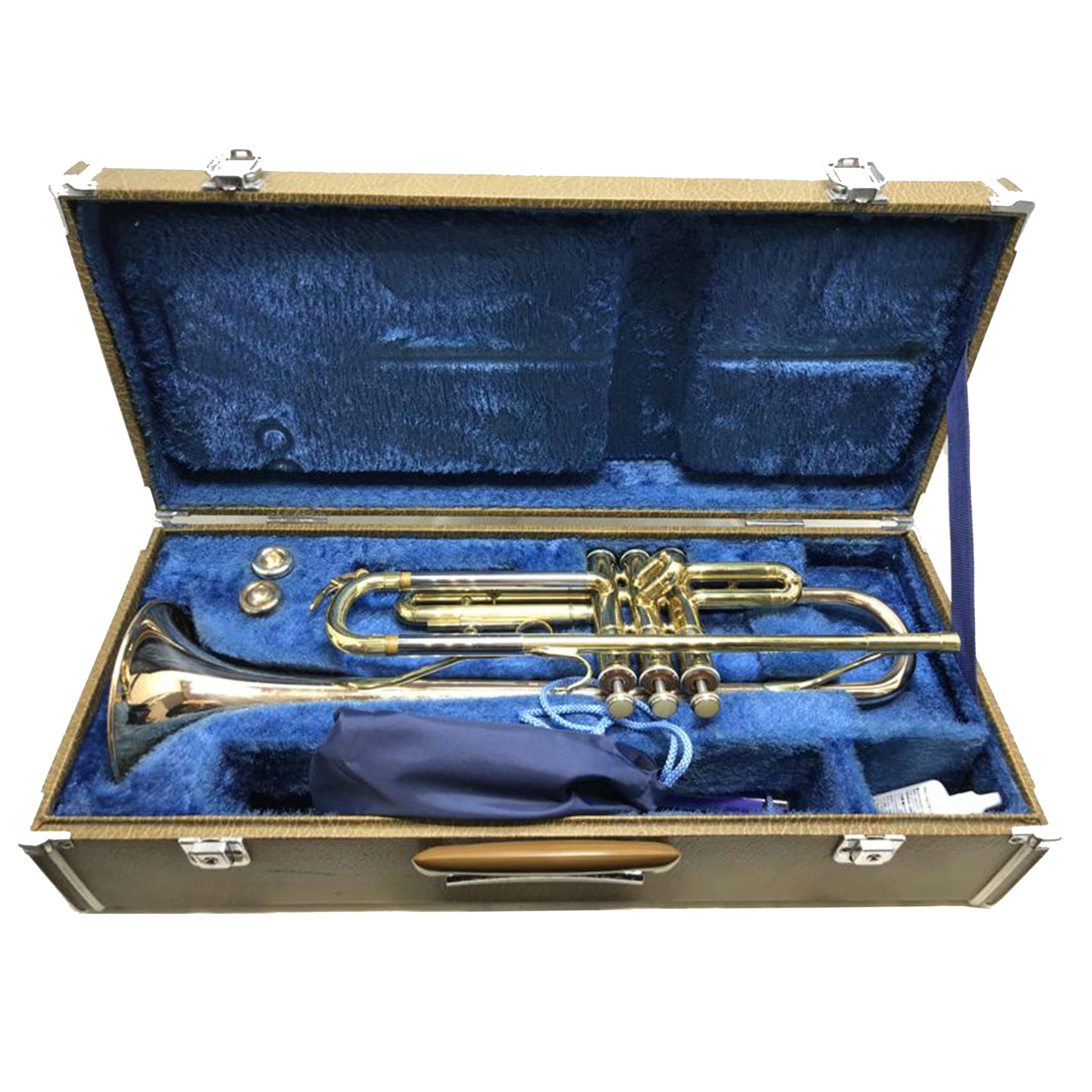 YAMAHA YAMAHA/トランペット/YTR-332//024890/Bランク/51