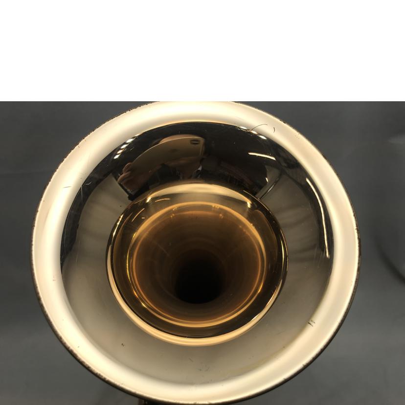 YAMAHA YAMAHA/トランペット/YTR-332//024890/Bランク/51