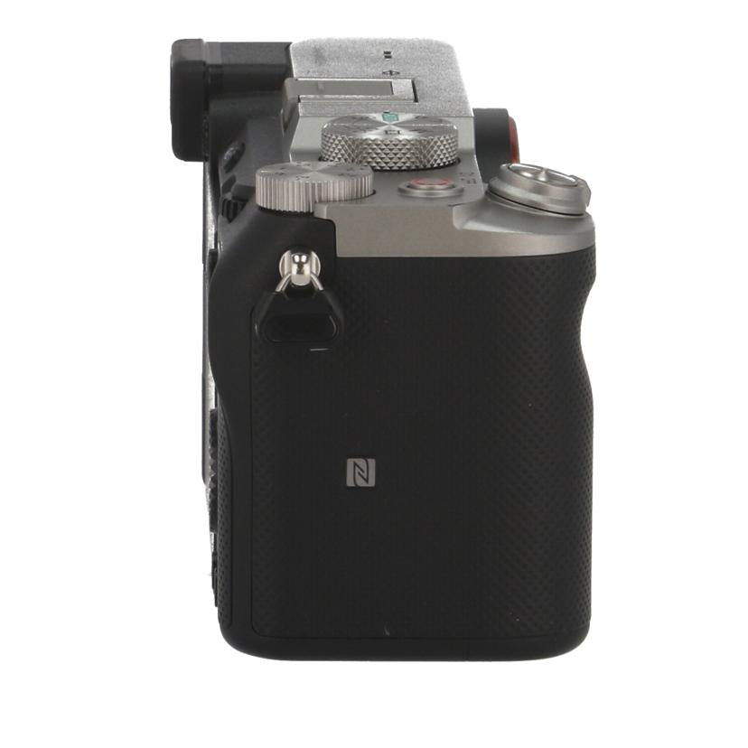 SONY ソニー/ミラーレス一眼 ボディ/α7C/ILCE-7C//3042130/Bランク/20