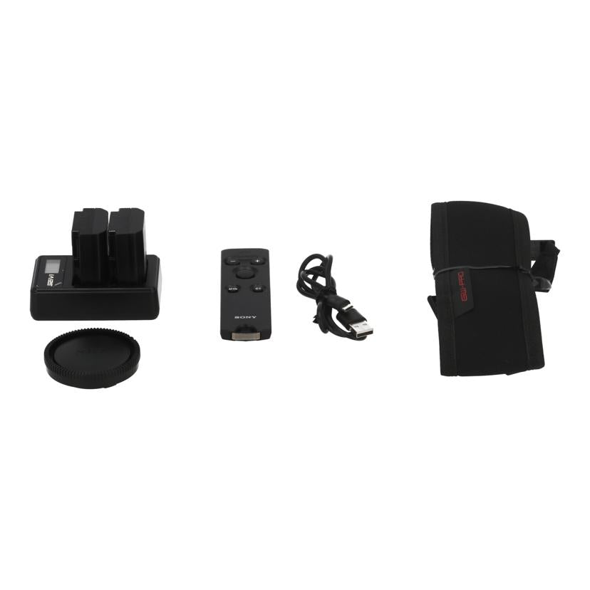 SONY ソニー/ミラーレス一眼 ボディ/α7C/ILCE-7C//3042130/Bランク/20