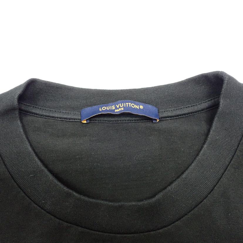 LV/◇グラディエントTシャツ/RM232 NPG HKY46W//サイス****/ABランク/62