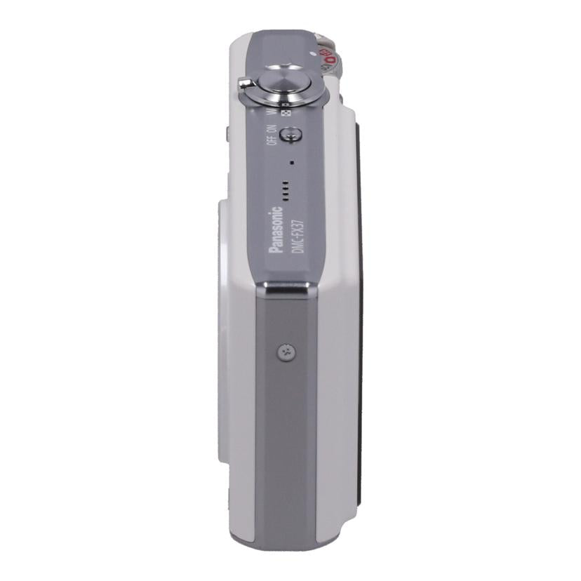 Panasonic パナソニック /デジタルカメラ(オールド)/LUMIX/DMC-FX37//FG8KA001617/BCランク/78