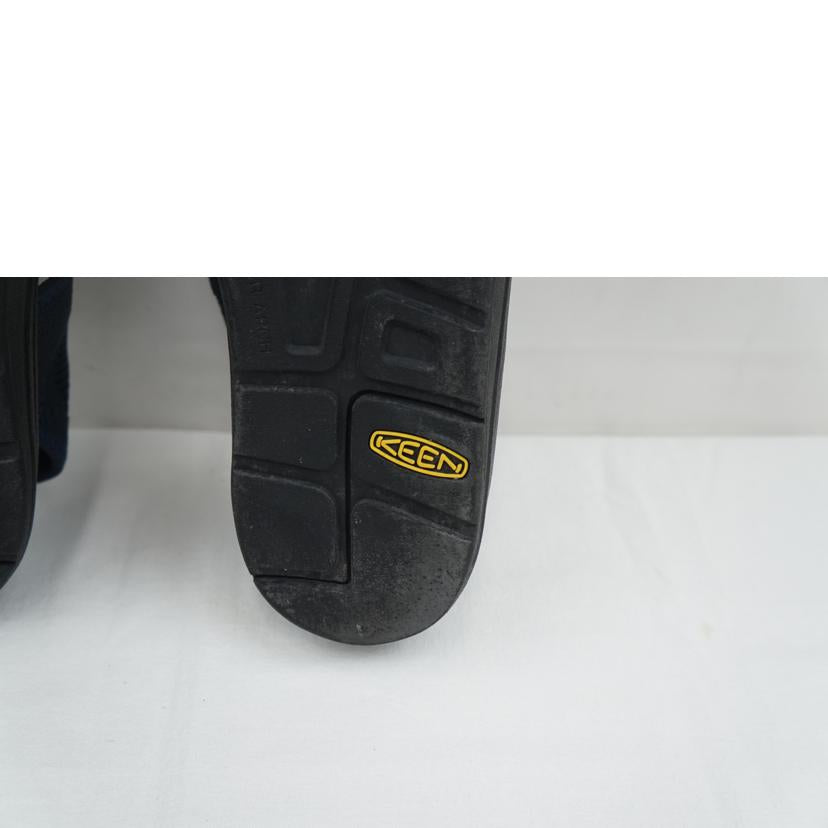 KEEN キーン/KEEN UNEEK EVO 30.0/1023070//ABランク/67