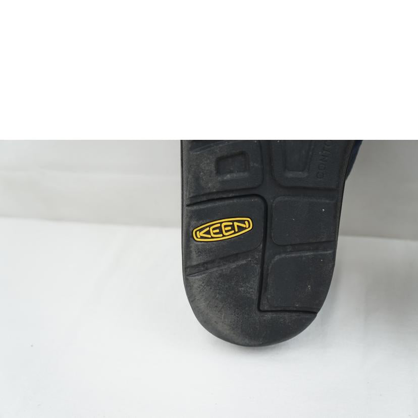 KEEN キーン/KEEN UNEEK EVO 30.0/1023070//ABランク/67