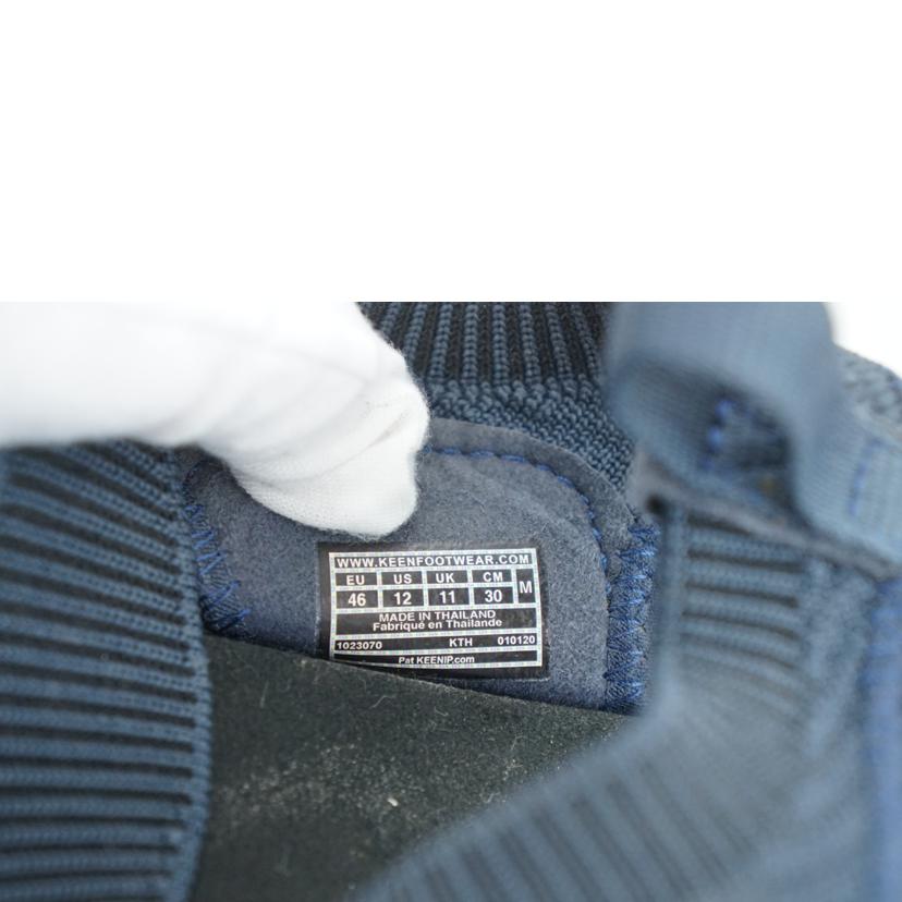 KEEN キーン/KEEN UNEEK EVO 30.0/1023070//ABランク/67