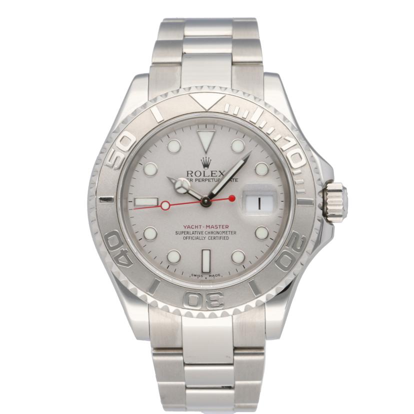 ROLEX ロレックス/ヨットマスター/ロレジウム/16622//D85****/Aランク/91