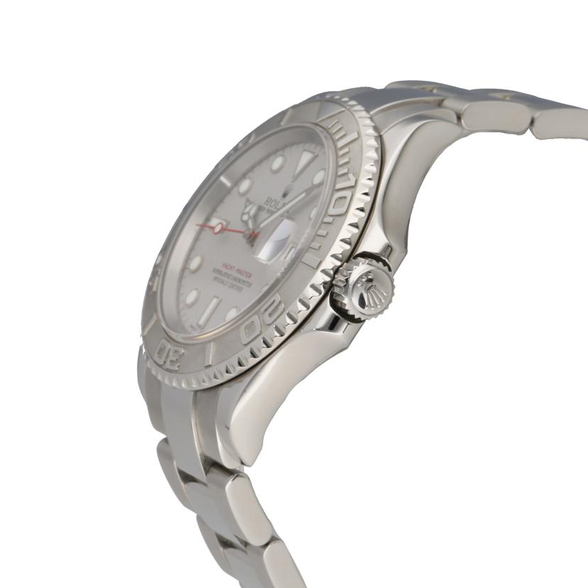 ROLEX ロレックス/ヨットマスター/ロレジウム/16622//D85****/Aランク/91