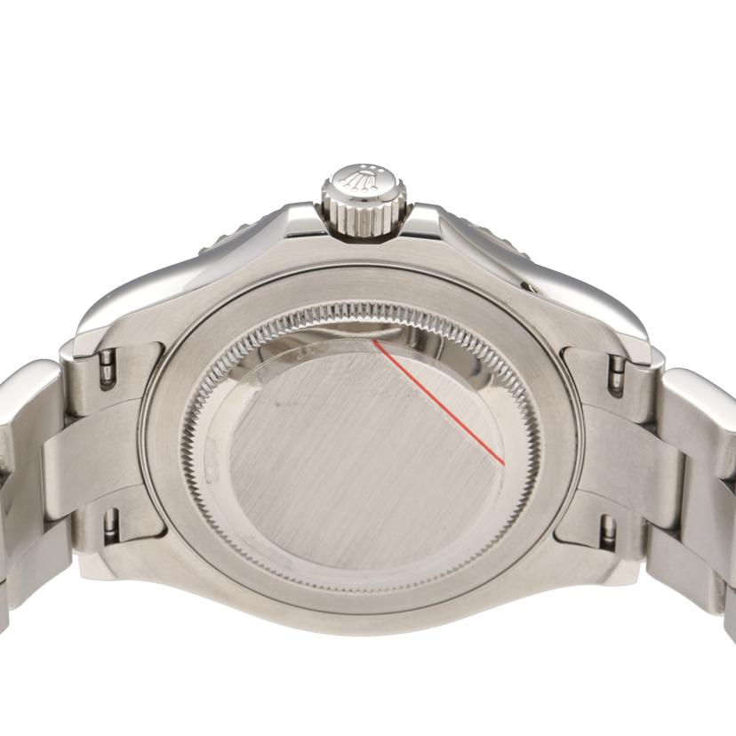 ROLEX ロレックス/ヨットマスター/ロレジウム/16622//D85****/Aランク/91