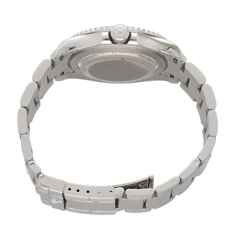 ROLEX ロレックス/ヨットマスター/ロレジウム/16622//D85****/Aランク/91