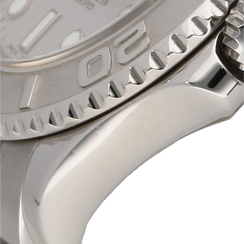 ROLEX ロレックス/ヨットマスター/ロレジウム/16622//D85****/Aランク/91