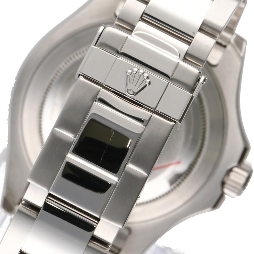 ROLEX ロレックス/ヨットマスター/ロレジウム/16622//D85****/Aランク/91