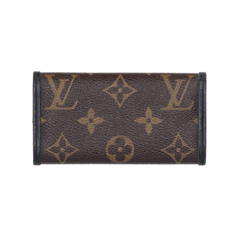 LV/ミュルティクレ6/モノグラム マカサー/M60165//CT2***/Aランク/85