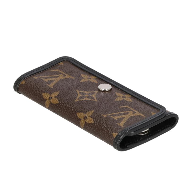 LV/ミュルティクレ6/モノグラム マカサー/M60165//CT2***/Aランク/85