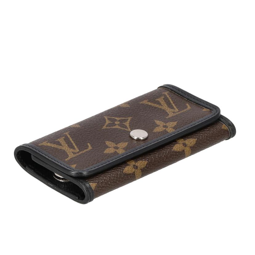 LV/ミュルティクレ6/モノグラム マカサー/M60165//CT2***/Aランク/85