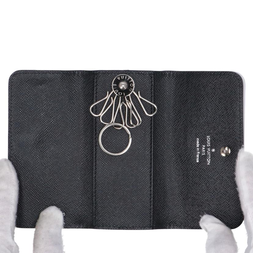 LV/ミュルティクレ6/モノグラム マカサー/M60165//CT2***/Aランク/85