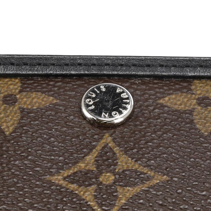 LV/ミュルティクレ6/モノグラム マカサー/M60165//CT2***/Aランク/85