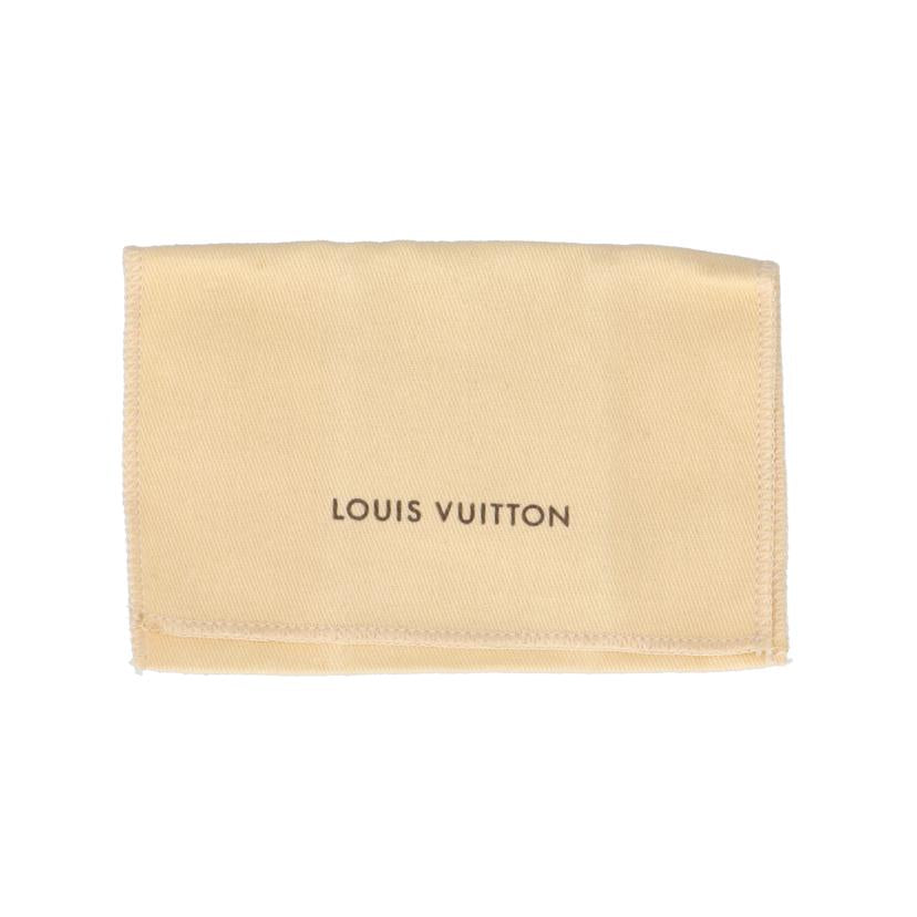 LV/ミュルティクレ6/モノグラム マカサー/M60165//CT2***/Aランク/85