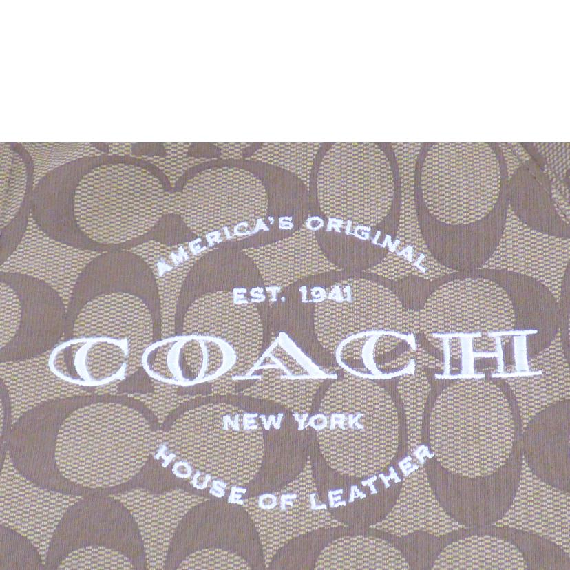 COACH コーチ/シグネチャージップフーディー/C8773//ABランク/64