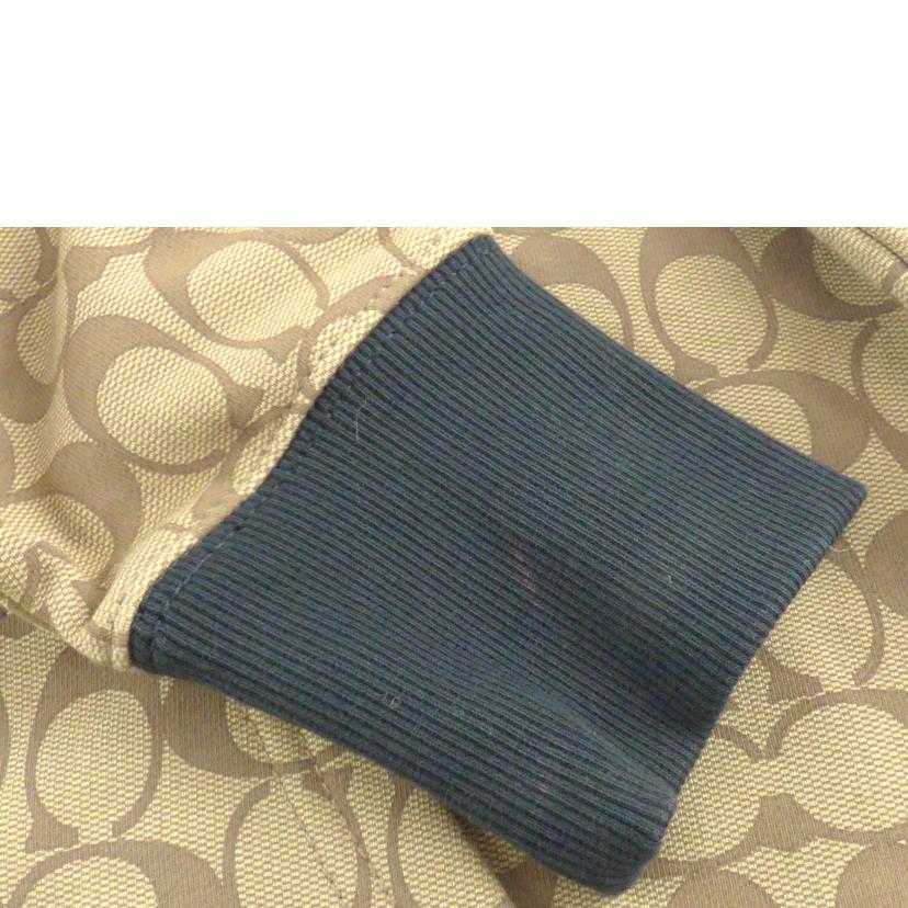 COACH コーチ/シグネチャージップフーディー/C8773//ABランク/64