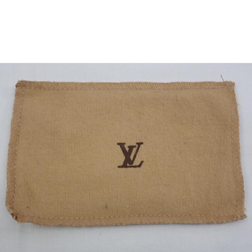 LV LV/ミュルティクレ4/モノグラム/M62631//TH0***/Bランク/62