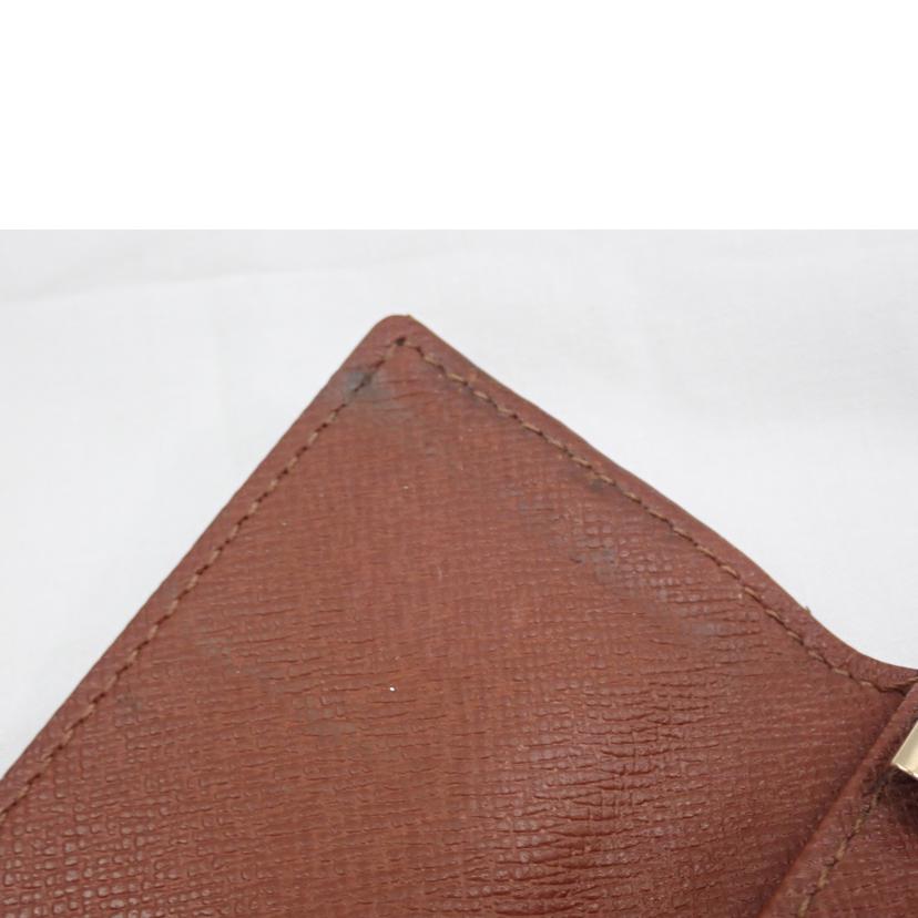 LV LV/ミュルティクレ4/モノグラム/M62631//TH0***/Bランク/62