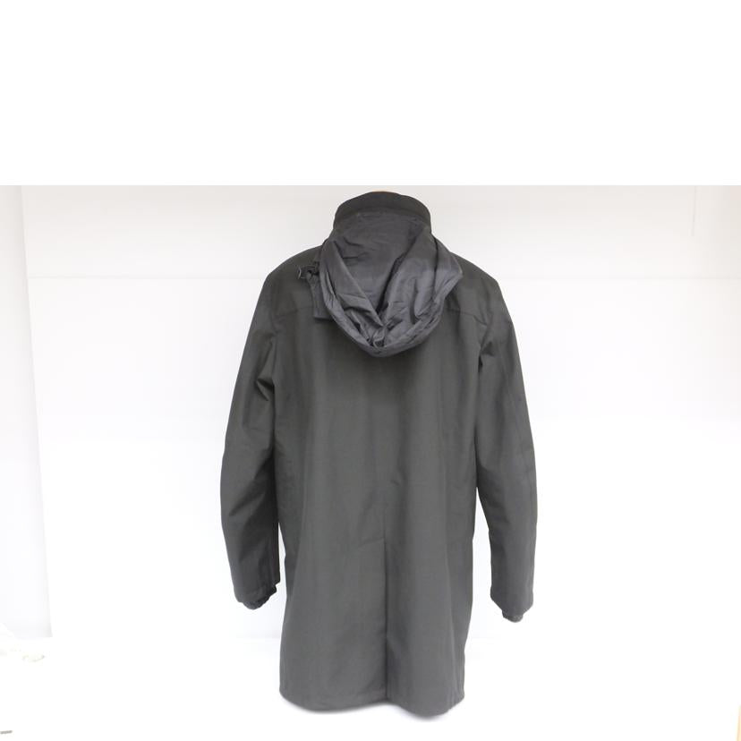 PRADA プラダ(PRADA)/◇PRADAライナー付きコート/SGB226//ABランク/88