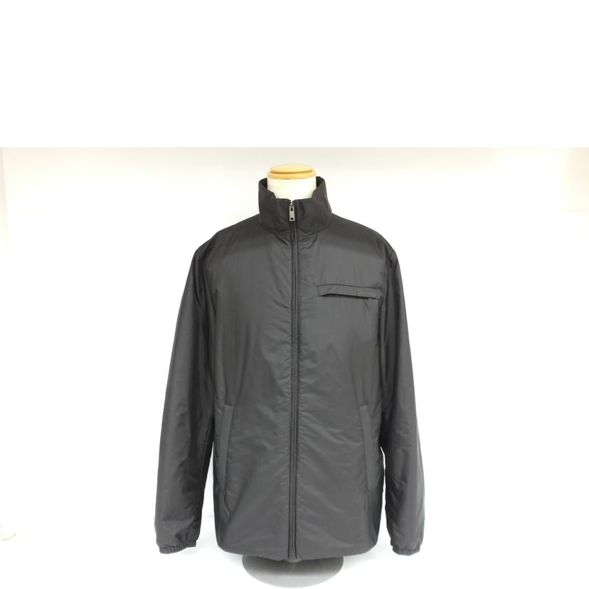 PRADA プラダ(PRADA)/◇PRADAライナー付きコート/SGB226//ABランク/88