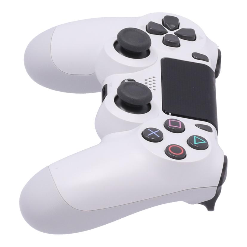 SONY ソニー /PS4 コントローラー/CUH-ZCT2J//19313090003823/Bランク/77