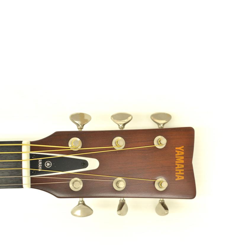 YAMAHA ヤマハ/アコースティックギター/FGX-512SJ 赤ラベル//ABランク/75